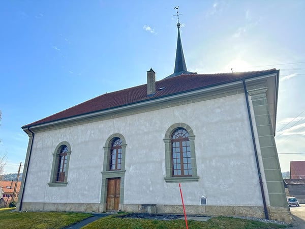DOMAINE ÉQUESTRE DE CHARME 2