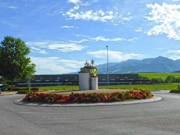 BULLE ET REGION - VILLAS NEUVES 2