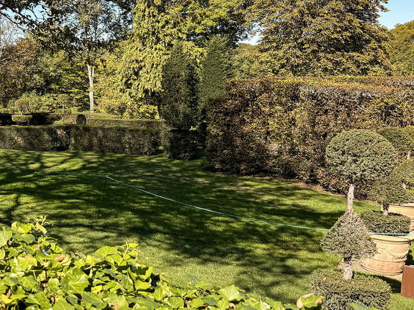 VILLA D’EXCEPTION AUX PRESTATIONS HAUT DE GAMME 2