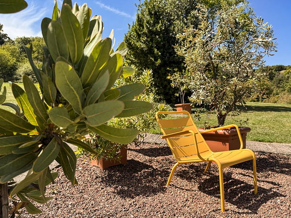 VILLA D’EXCEPTION AUX PRESTATIONS HAUT DE GAMME 3