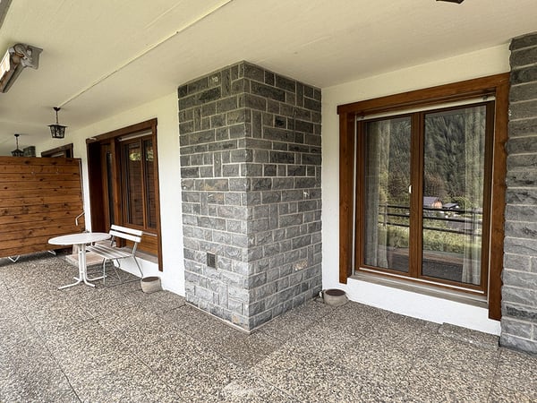 OVRONNAZ - CHARMANT APPARTEMENT - 4.0 PIECES 2