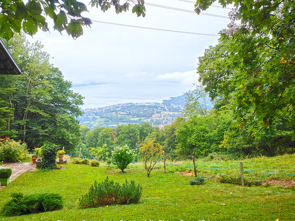 HAUTS DE BLONAY - VILLA D’EXCEPTION 3