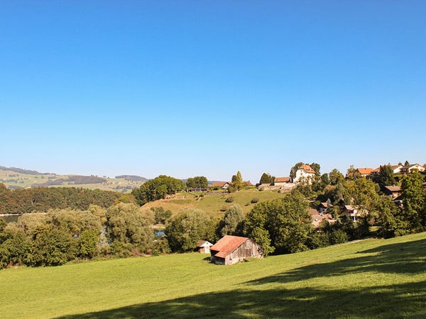 HAUTEVILLE - BELLE VILLA DE STYLE - VUE IMPRENABLE 2