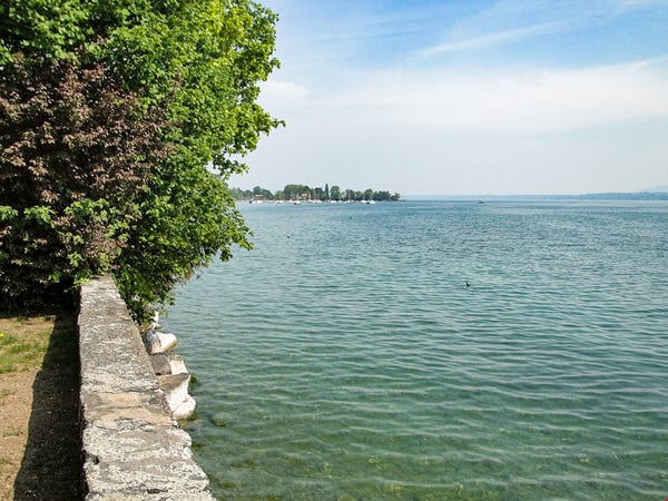 MORGES OUEST - BEAU DUPLEX - 5.5 PIECES 2