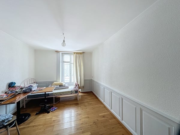 Immeuble mixte avec restaurant 13