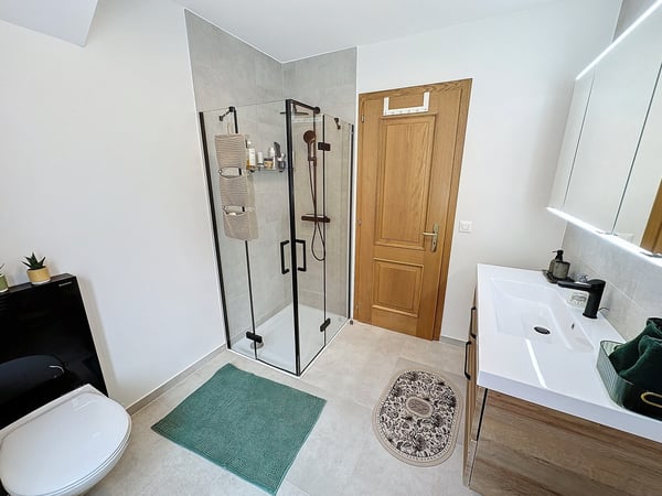 Maison individuelle de 2 appartements, proche de toute commodités 4