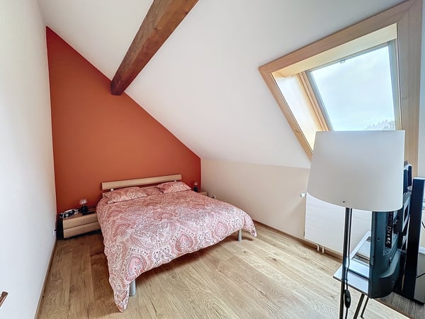 Maison individuelle de 2 appartements, proche de toute commodités 8