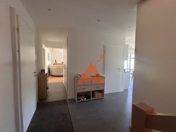 Spacieux duplex de 5,5 pièces sous toiture 4