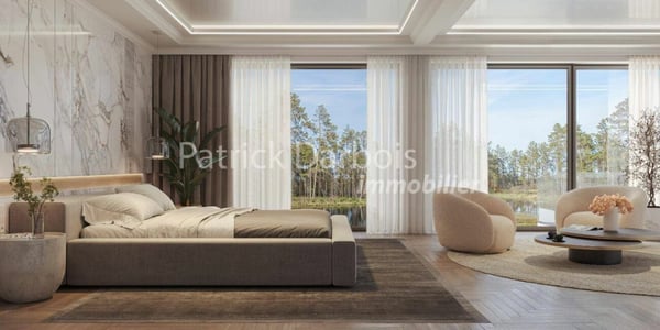 Villa individuelle 2 pièces à Diessenhofen 10