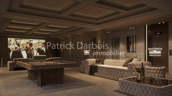 Villa individuelle 2 pièces à Diessenhofen 12