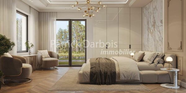 Villa individuelle 2 pièces à Diessenhofen 8