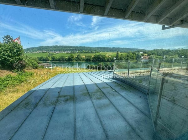 Villa individuelle 2 pièces à Diessenhofen 21