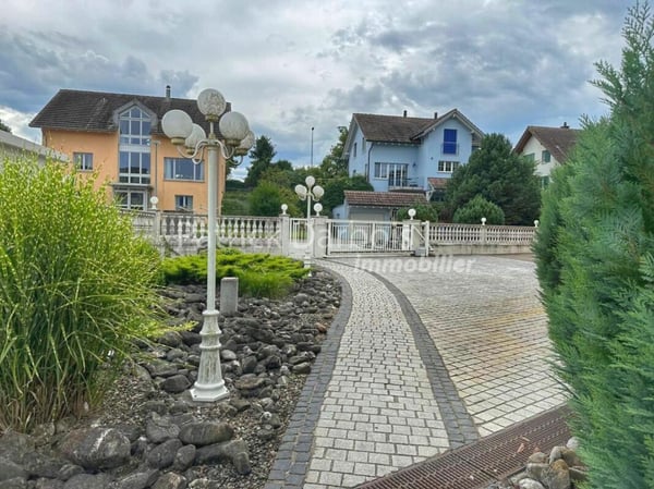 Villa individuelle 2 pièces à Diessenhofen 18