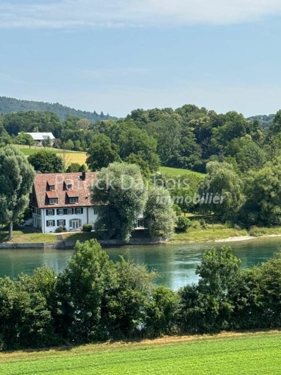 Villa individuelle 2 pièces à Diessenhofen 24
