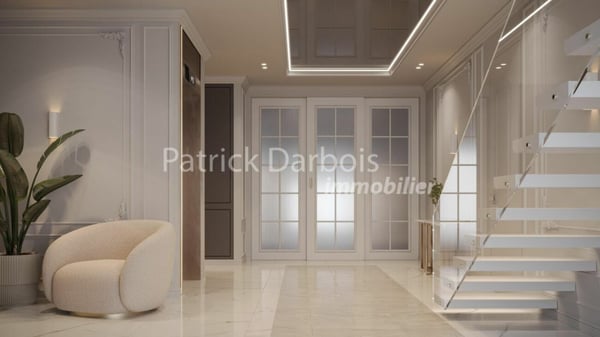 Villa individuelle 2 pièces à Diessenhofen 6