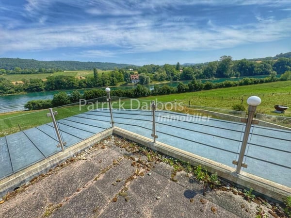 Villa individuelle 2 pièces à Diessenhofen 23