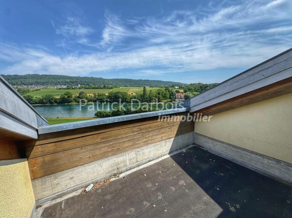 Villa individuelle 2 pièces à Diessenhofen 26