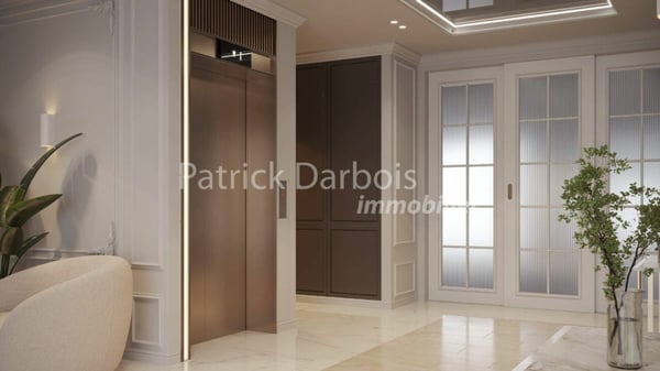 Villa individuelle 2 pièces à Diessenhofen 7