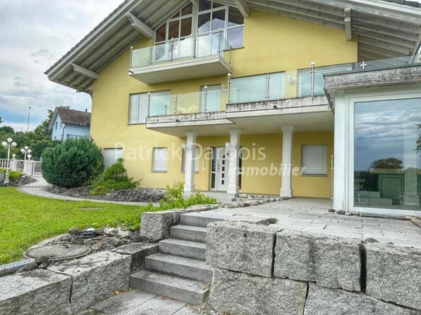 Villa individuelle 2 pièces à Diessenhofen 19