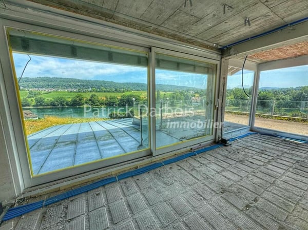 Villa individuelle 2 pièces à Diessenhofen 20