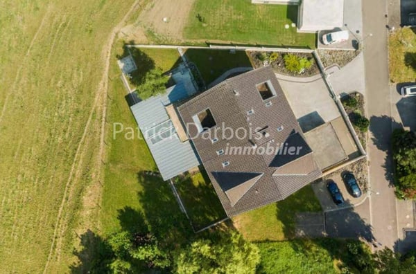 Villa individuelle 2 pièces à Diessenhofen 14