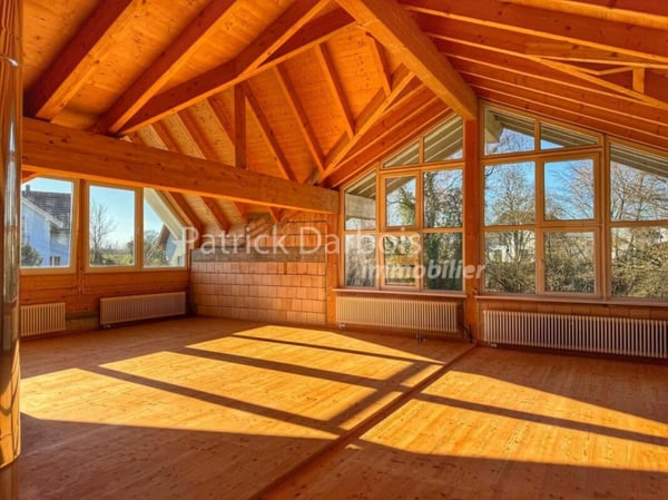 Villa individuelle 2 pièces à Diessenhofen 13