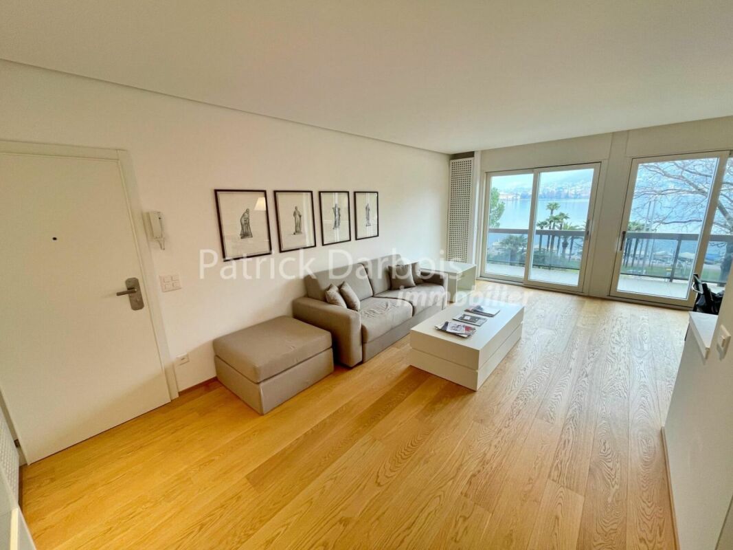 Appartement 3.5 pièces à Paradiso