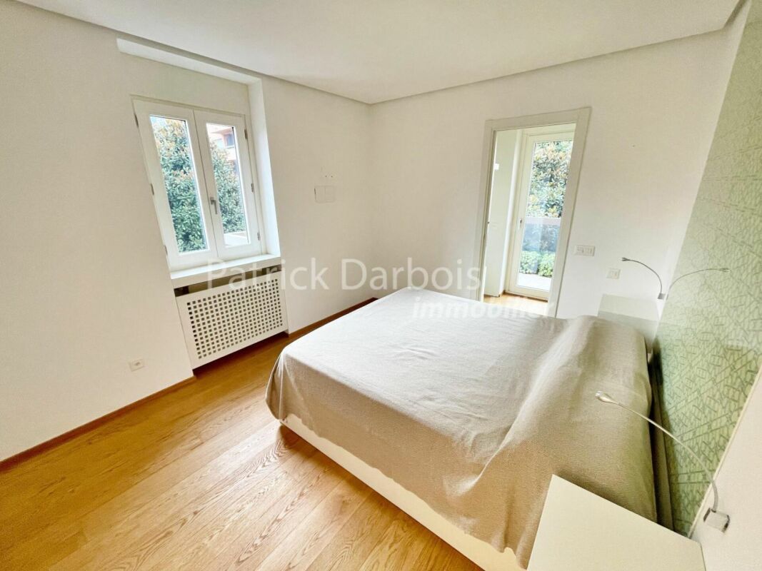 Appartement 3.5 pièces à Paradiso