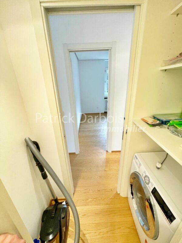 Appartement 3.5 pièces à Paradiso