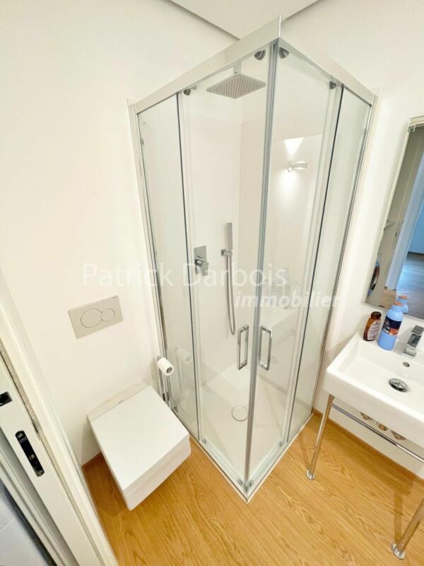 Appartement 3.5 pièces à Paradiso