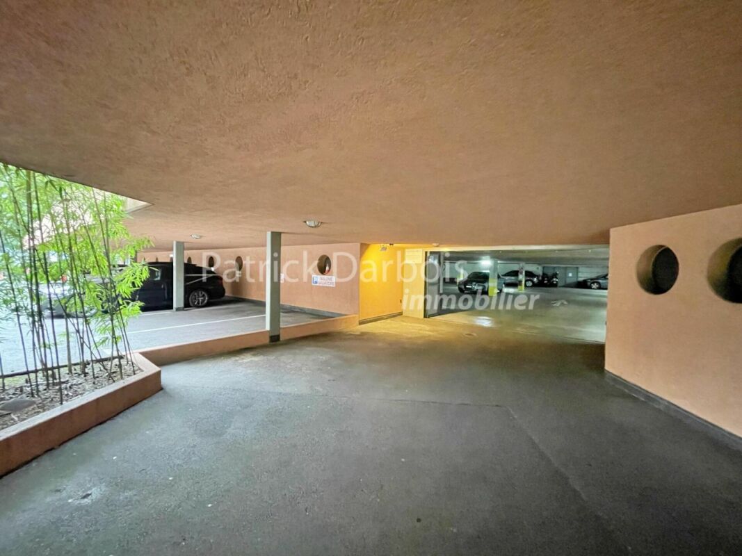 Appartement 3.5 pièces à Paradiso