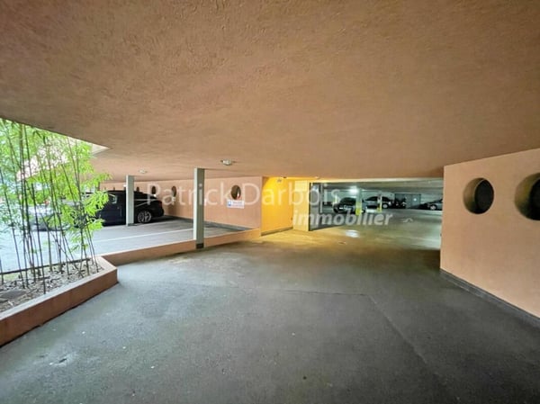 Appartement 4.5 pièces à Paradiso 44
