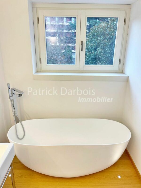 Appartement 3.5 pièces à Paradiso