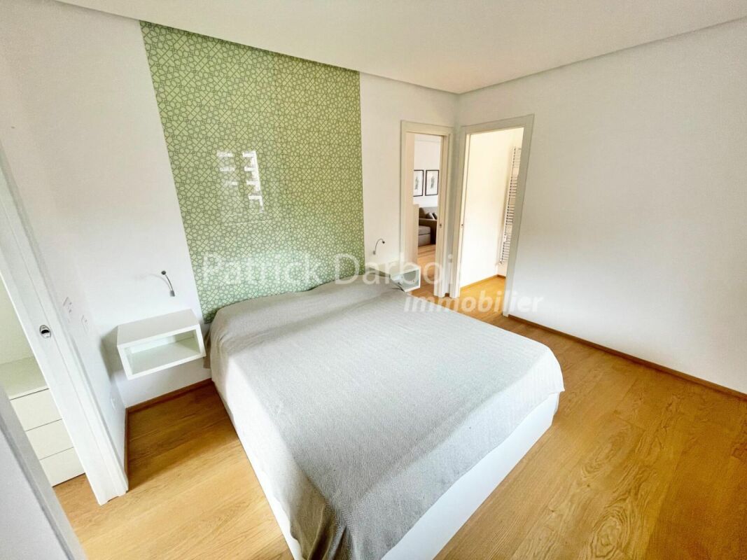 Appartement 3.5 pièces à Paradiso