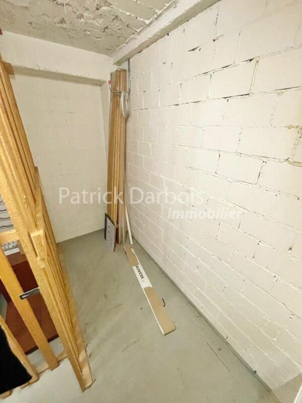 Appartement 3.5 pièces à Paradiso