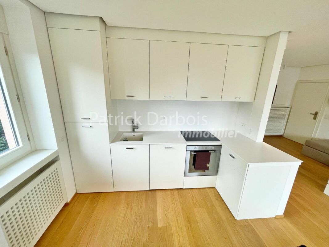 Appartement 3.5 pièces à Paradiso