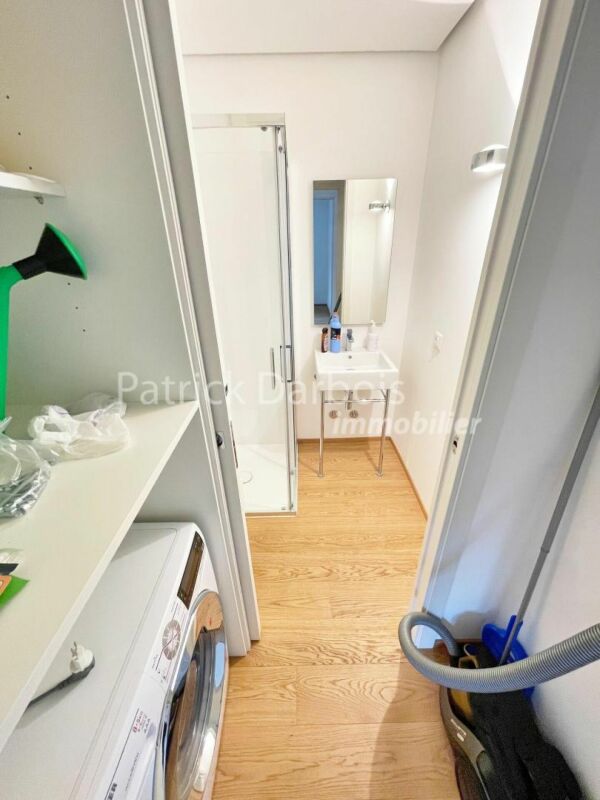 Appartement 3.5 pièces à Paradiso
