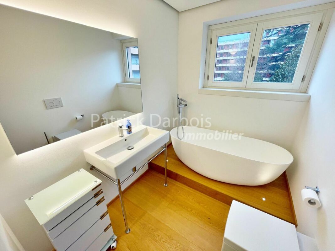 Appartement 3.5 pièces à Paradiso