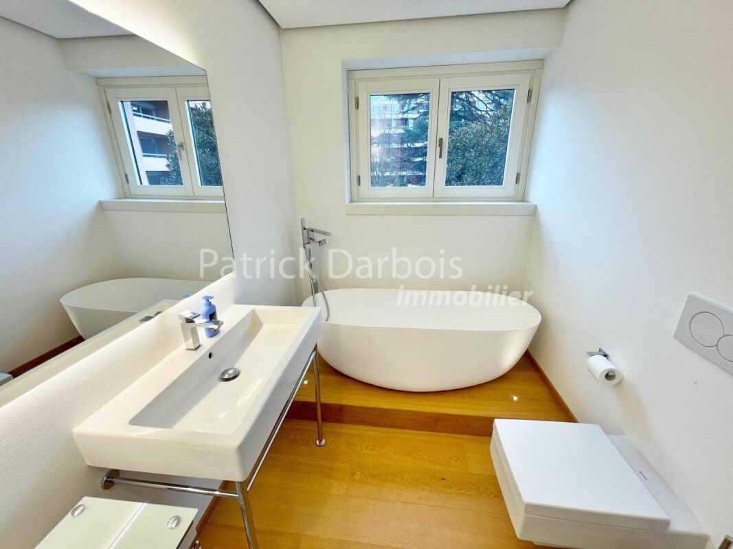 Appartement 3.5 pièces à Paradiso