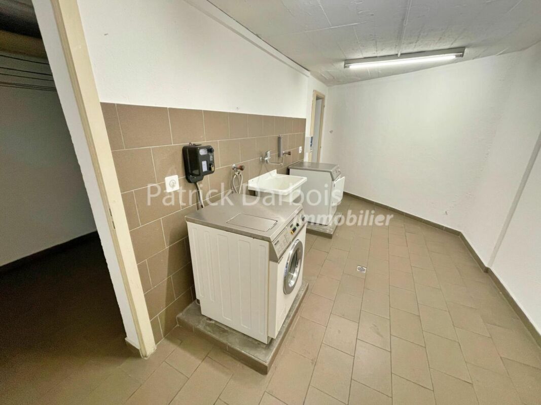 Appartement 3.5 pièces à Paradiso