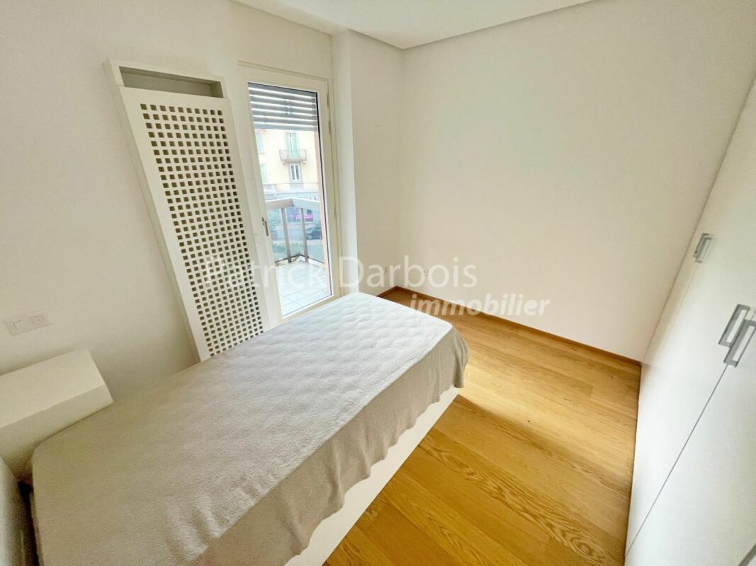 Appartement 3.5 pièces à Paradiso