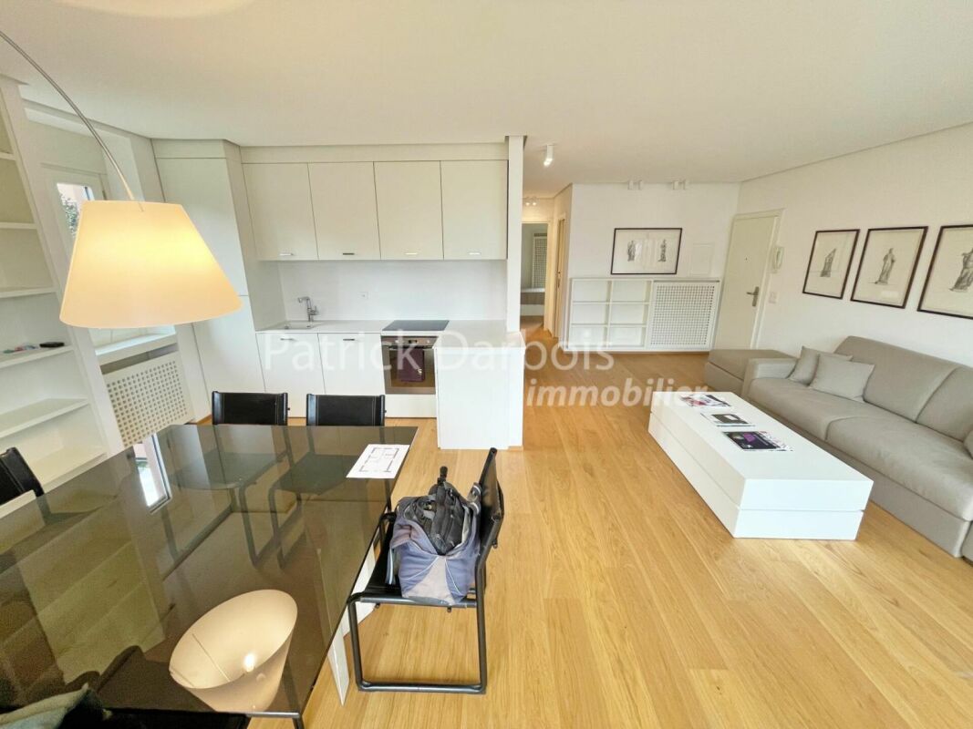 Appartement 3.5 pièces à Paradiso