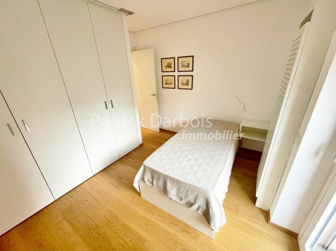 Appartement 3.5 pièces à Paradiso