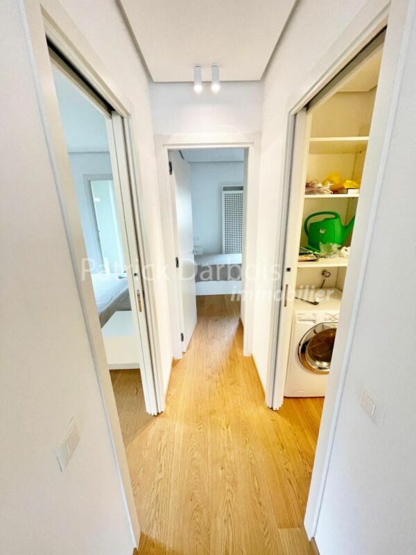 Appartement 3.5 pièces à Paradiso