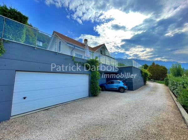 Villa individuelle 5.5 pièces à Chernex 15