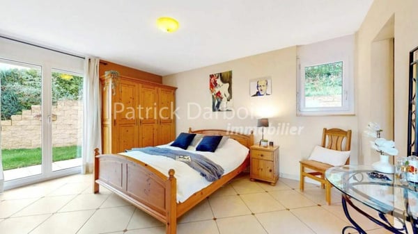 Villa individuelle 5.5 pièces à Chernex 29