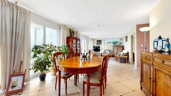 Villa individuelle 5.5 pièces à Chernex 27