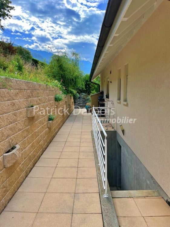 Villa individuelle 5.5 pièces à Chernex 20