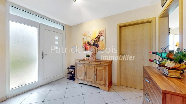 Villa individuelle 5.5 pièces à Chernex 26
