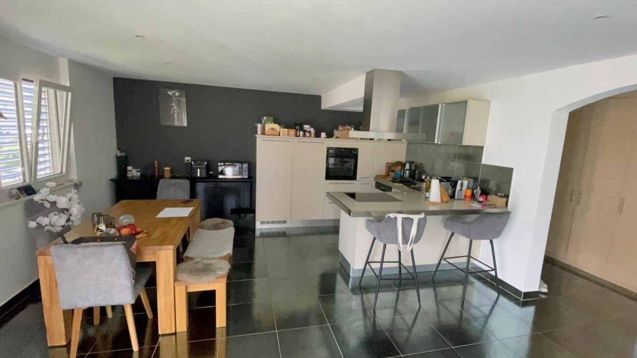 Appartamento 5.5 locali nel centro di Monthey